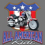 All American Ride